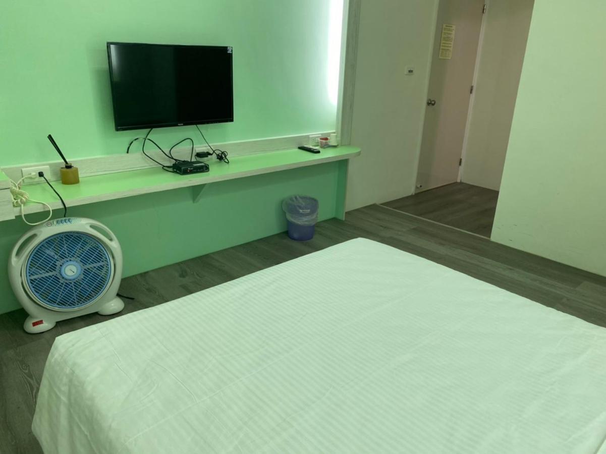 Han Xiang Ju 馬公市 エクステリア 写真