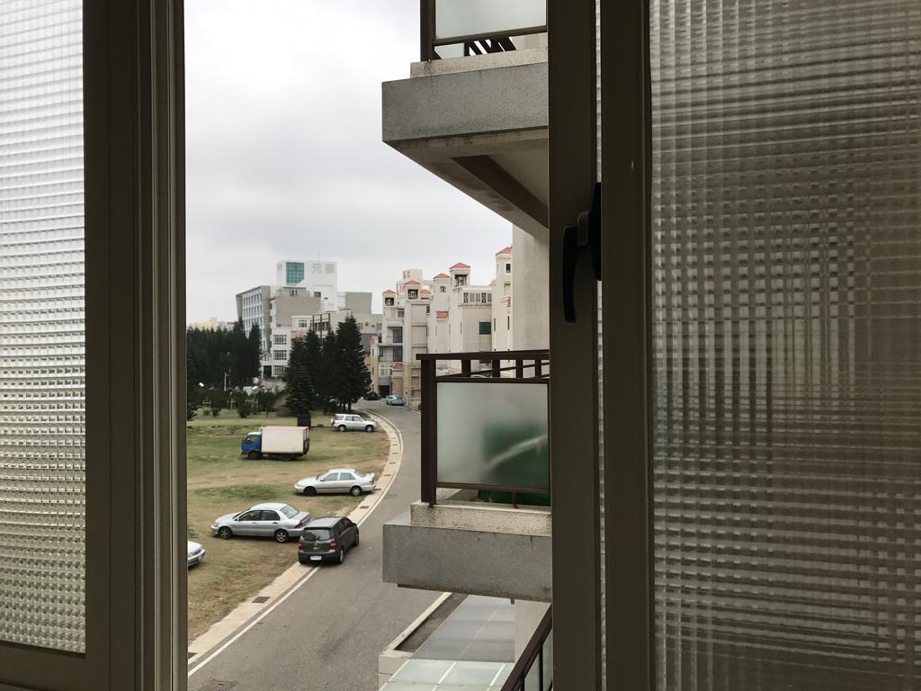 Han Xiang Ju 馬公市 エクステリア 写真