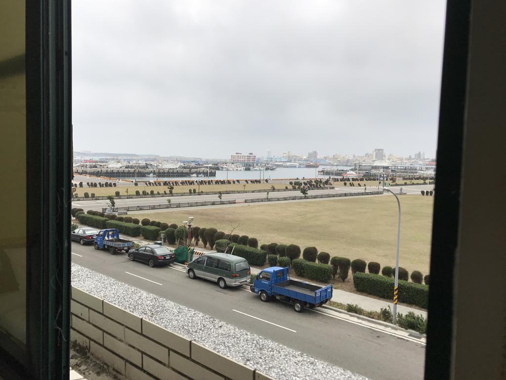 Han Xiang Ju 馬公市 エクステリア 写真
