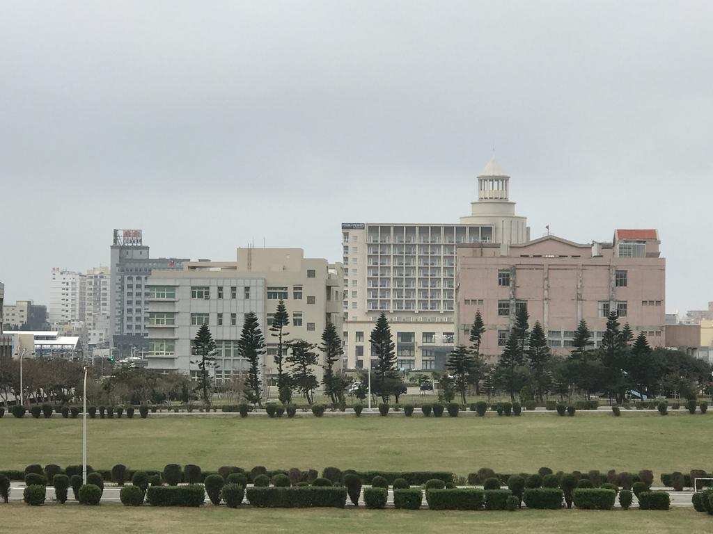Han Xiang Ju 馬公市 エクステリア 写真